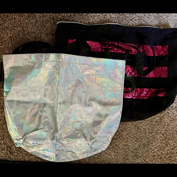 Pink/ Victoria’s Secret lot - Picture 2 of 6